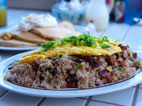 Gazebo Restaurant at Napili Shores